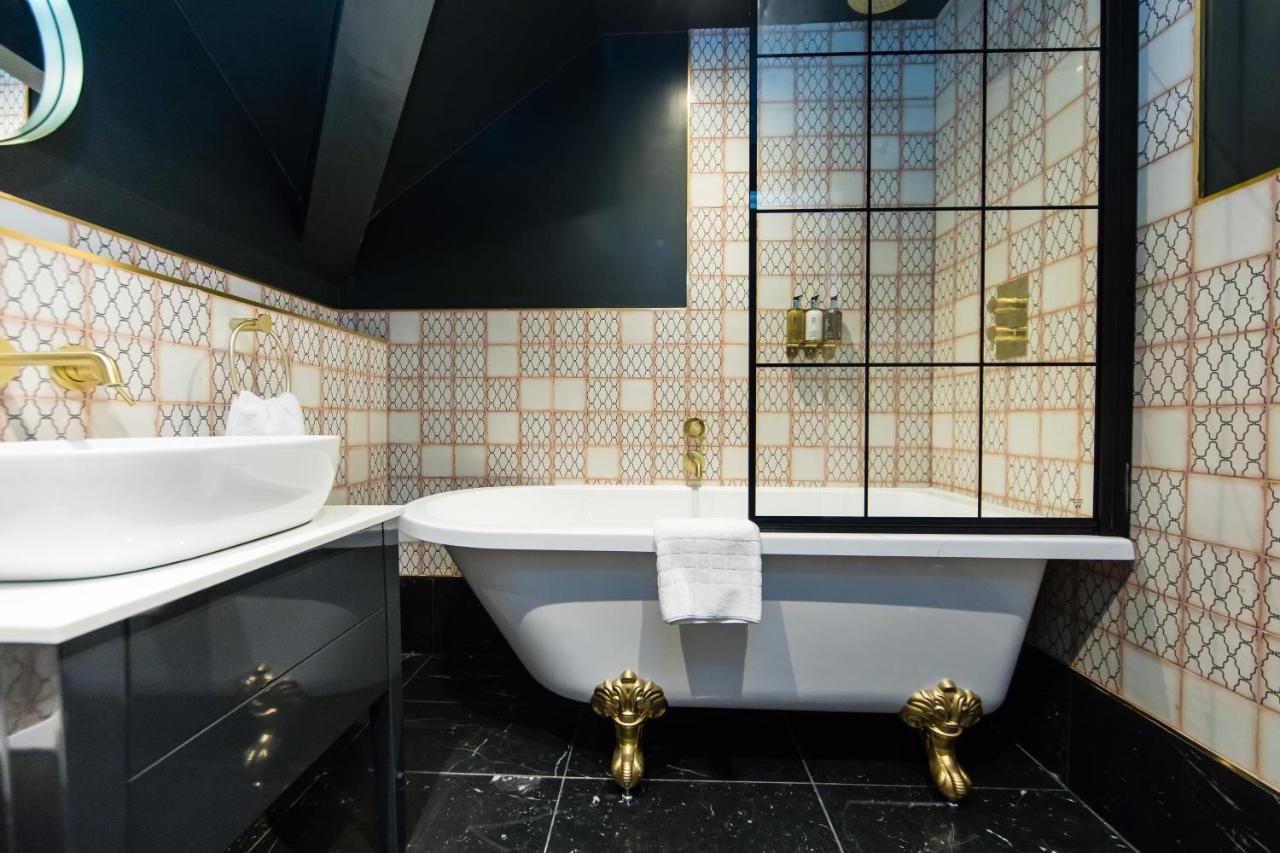 Apartment Dragon By Maison Parfaite - Luxury & - *