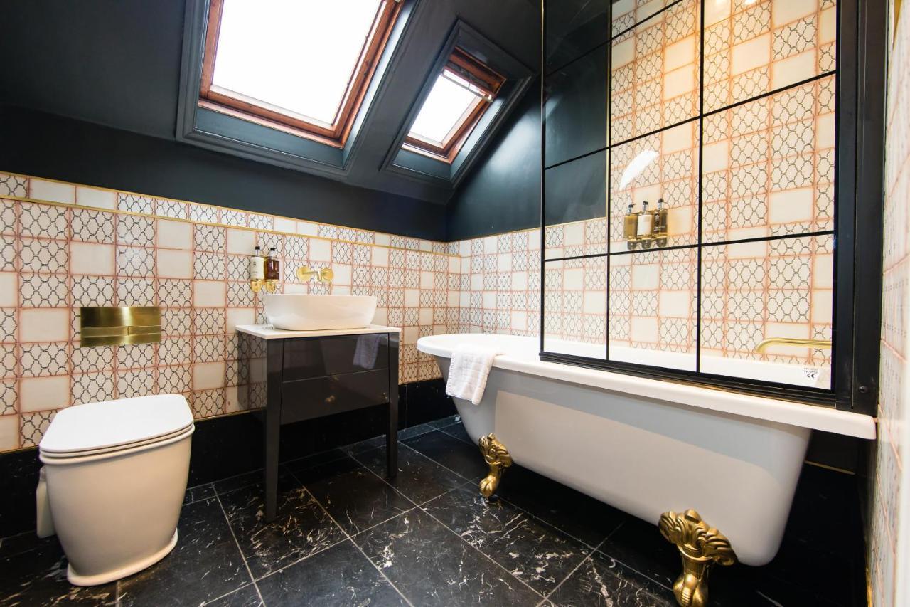 Dragon By Maison Parfaite - Luxury & - * Harrogate