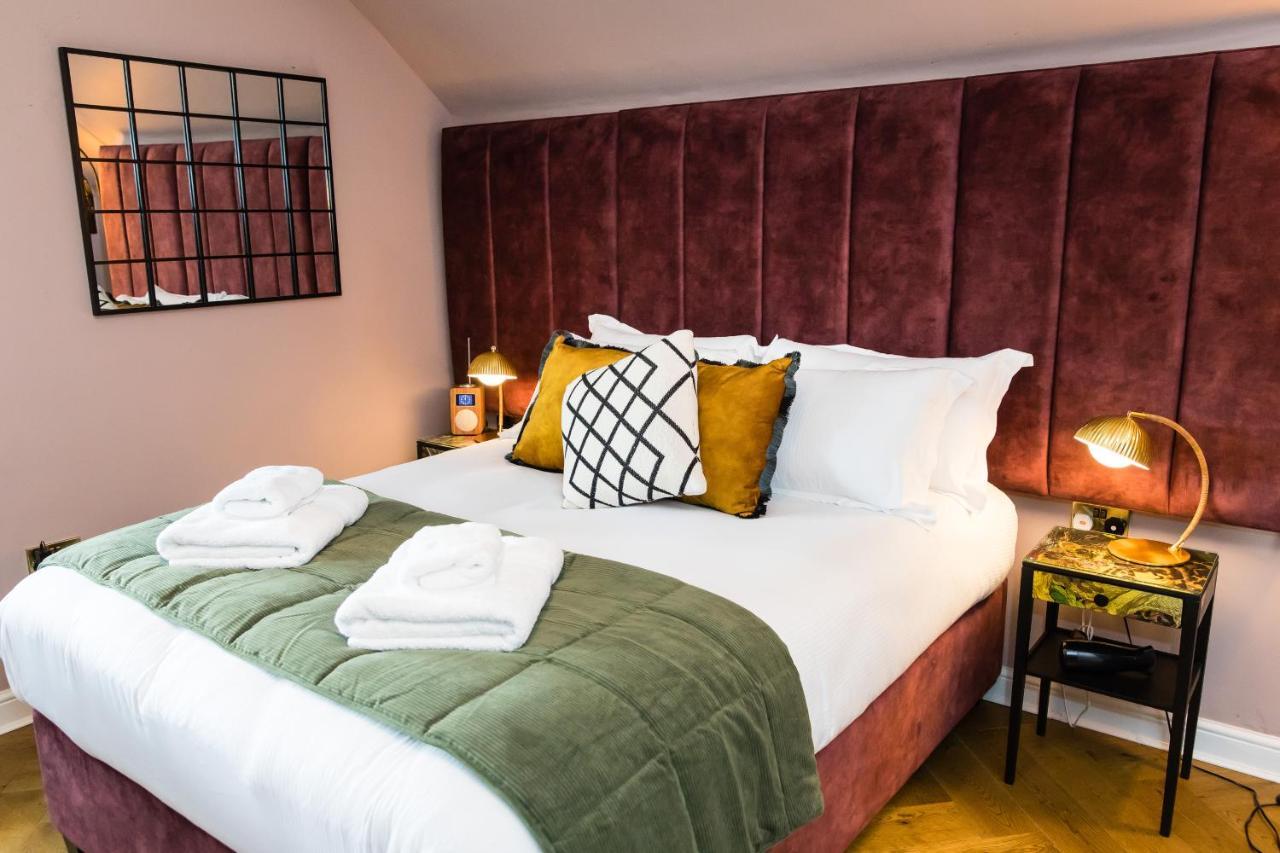 Dragon By Maison Parfaite - Luxury & - Apartment *