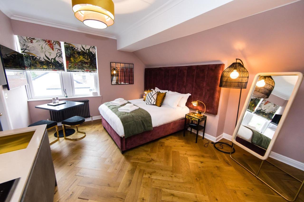 Dragon By Maison Parfaite - Luxury & - Apartment