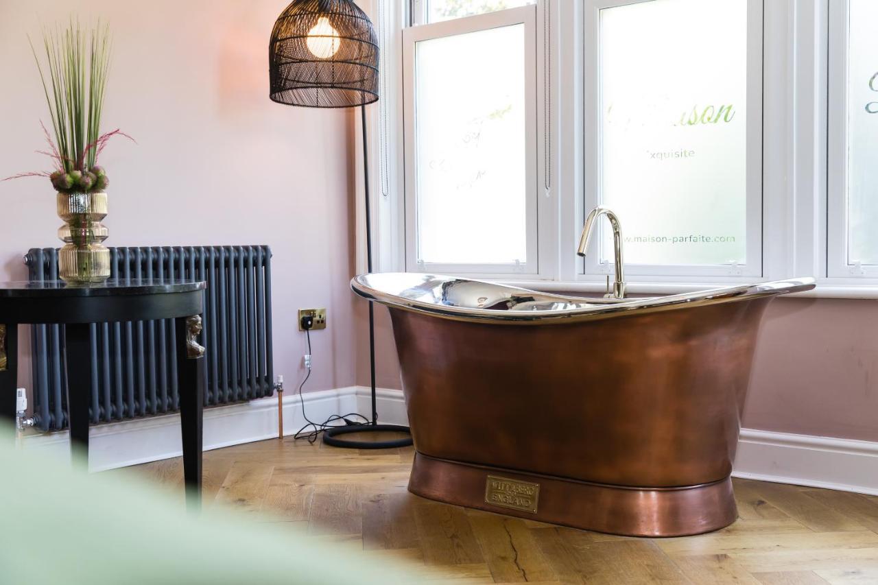 Apartment Dragon By Maison Parfaite - Luxury & -