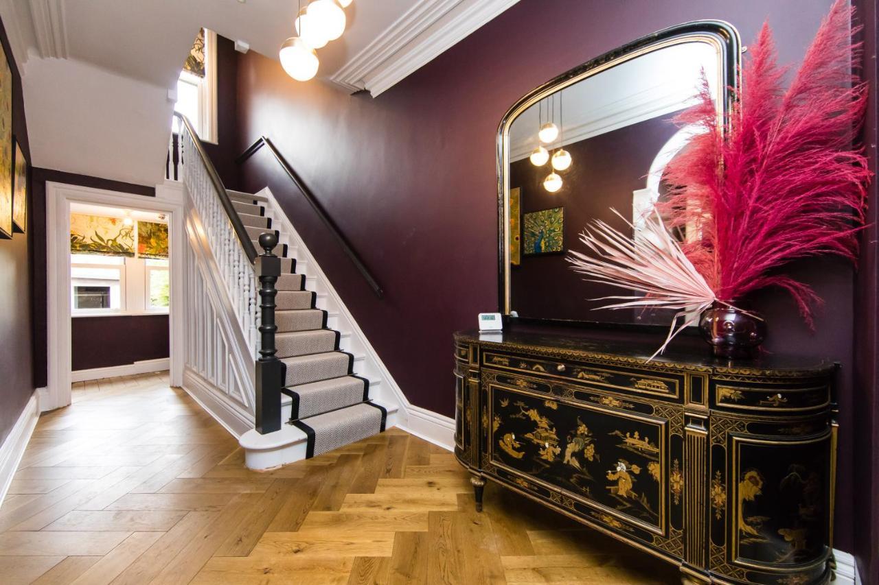 Dragon By Maison Parfaite - Luxury & - Apartment *