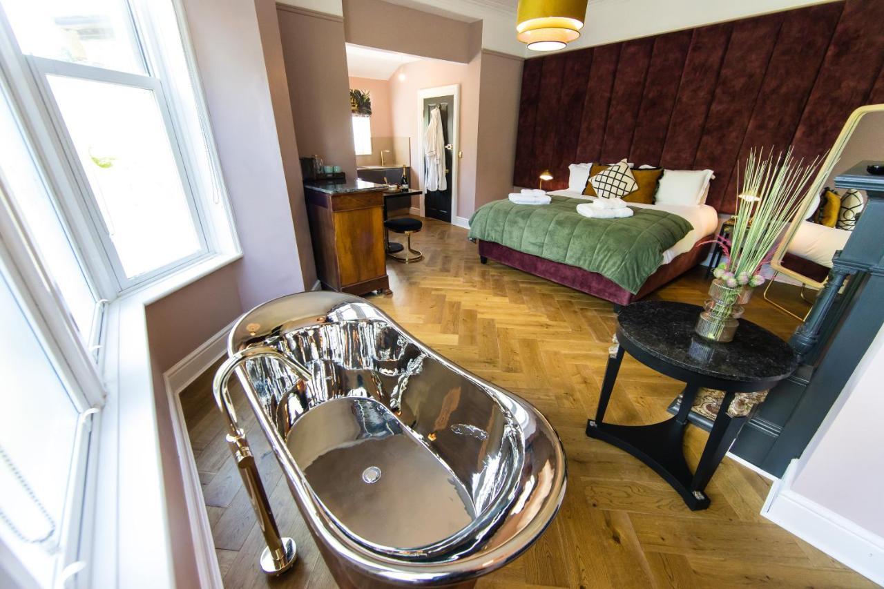 Apartment Dragon By Maison Parfaite - Luxury & -