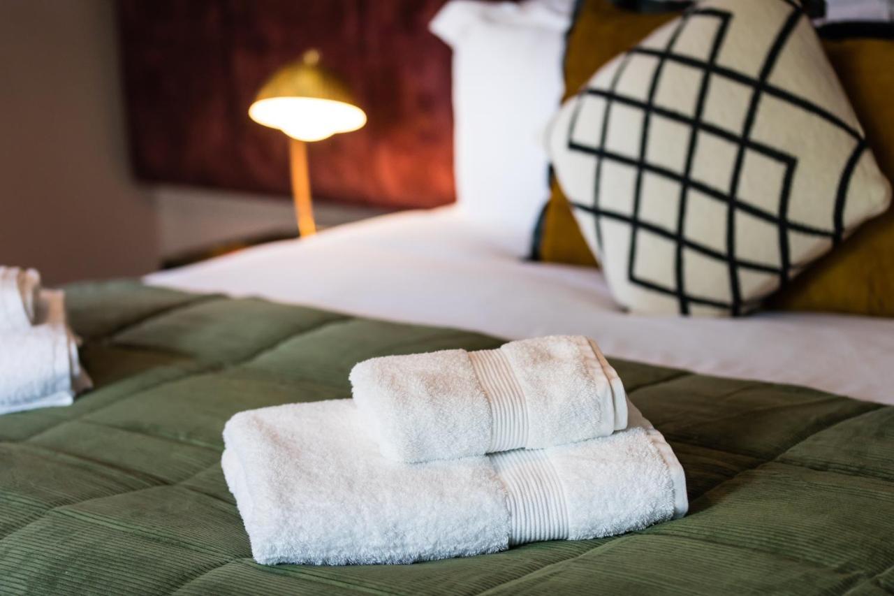 Dragon By Maison Parfaite - Luxury & - Apartment
