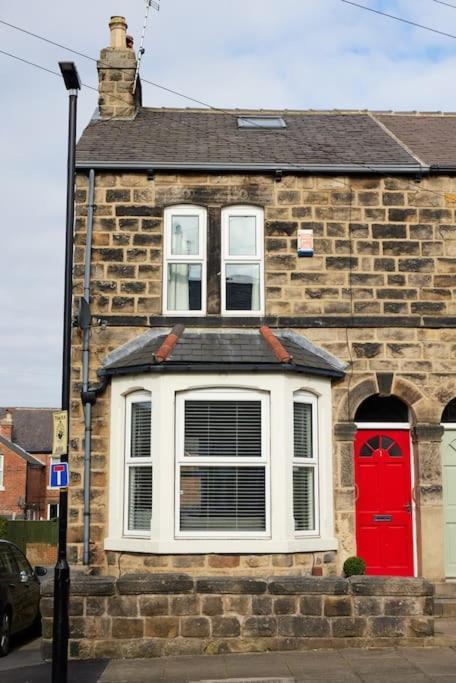 3-bedroom With Free Parking&flexible Bed Configuration * Harrogate