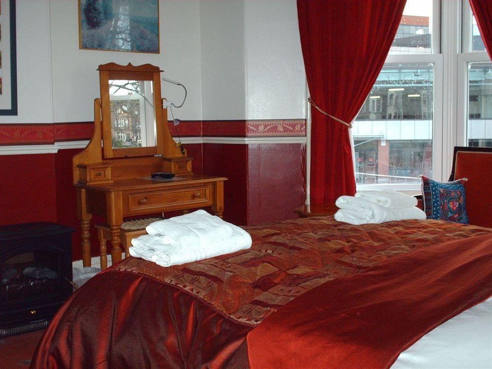 The Camberley Guest house Harrogate