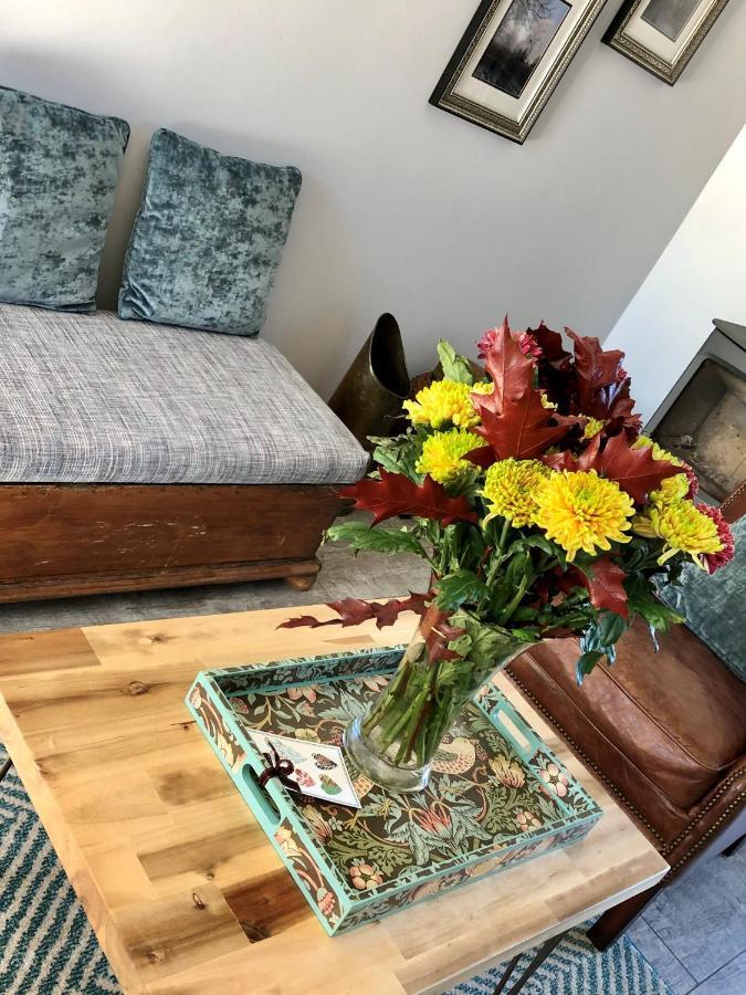 Barns Holiday home Harrogate
