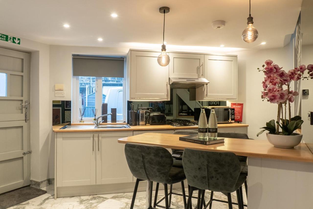 The Coach House - Holiday home Harrogate