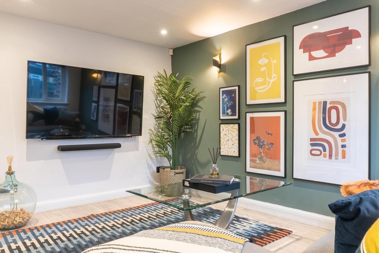 The Coach House - *