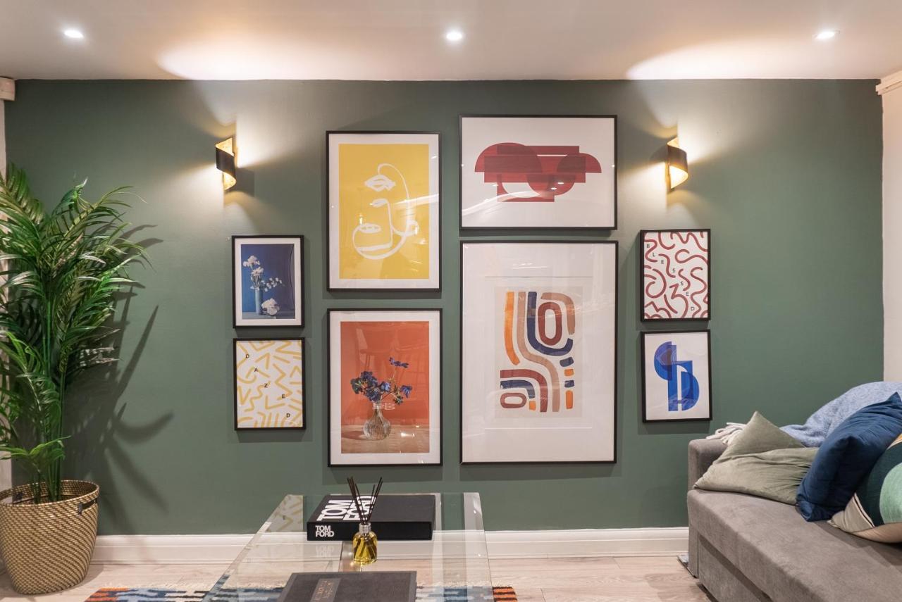 The Coach House - *