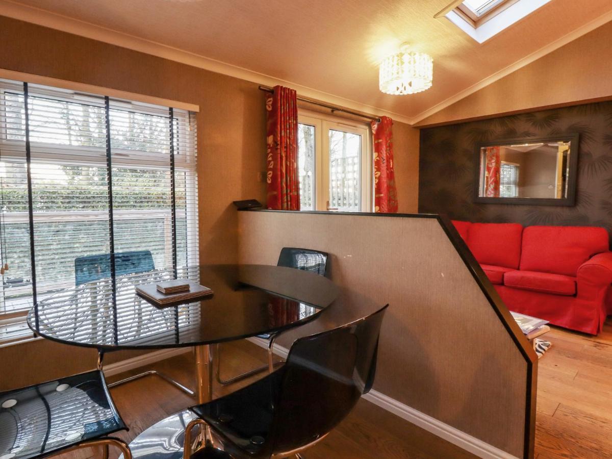 Holiday home Swinsty *