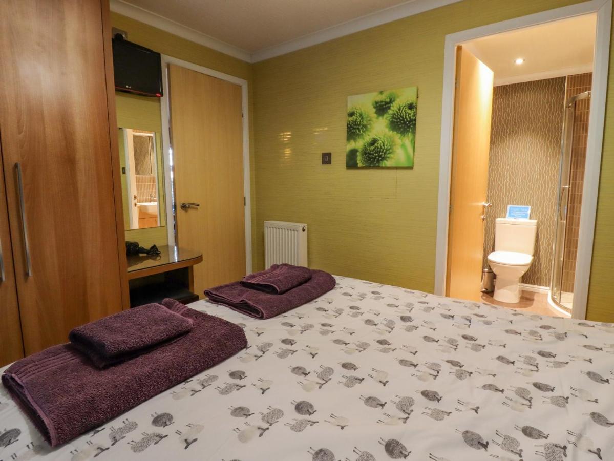 Swinsty Holiday home Harrogate