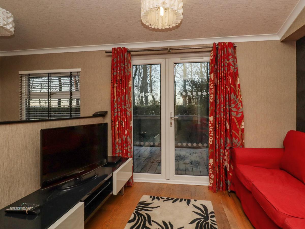 Holiday home Swinsty *