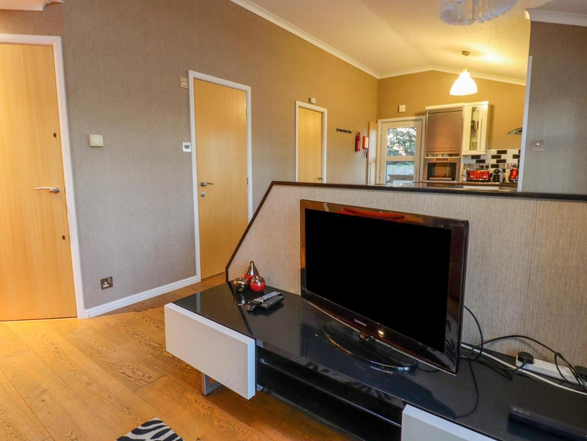 Swinsty Holiday home Harrogate