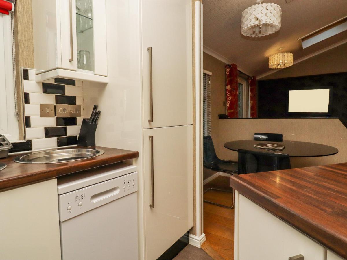 Holiday home Swinsty