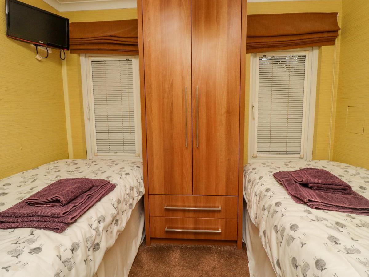 Holiday home Swinsty Harrogate