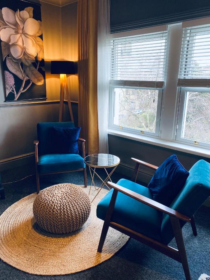 Bed & Breakfast Franklin Mount Boutique