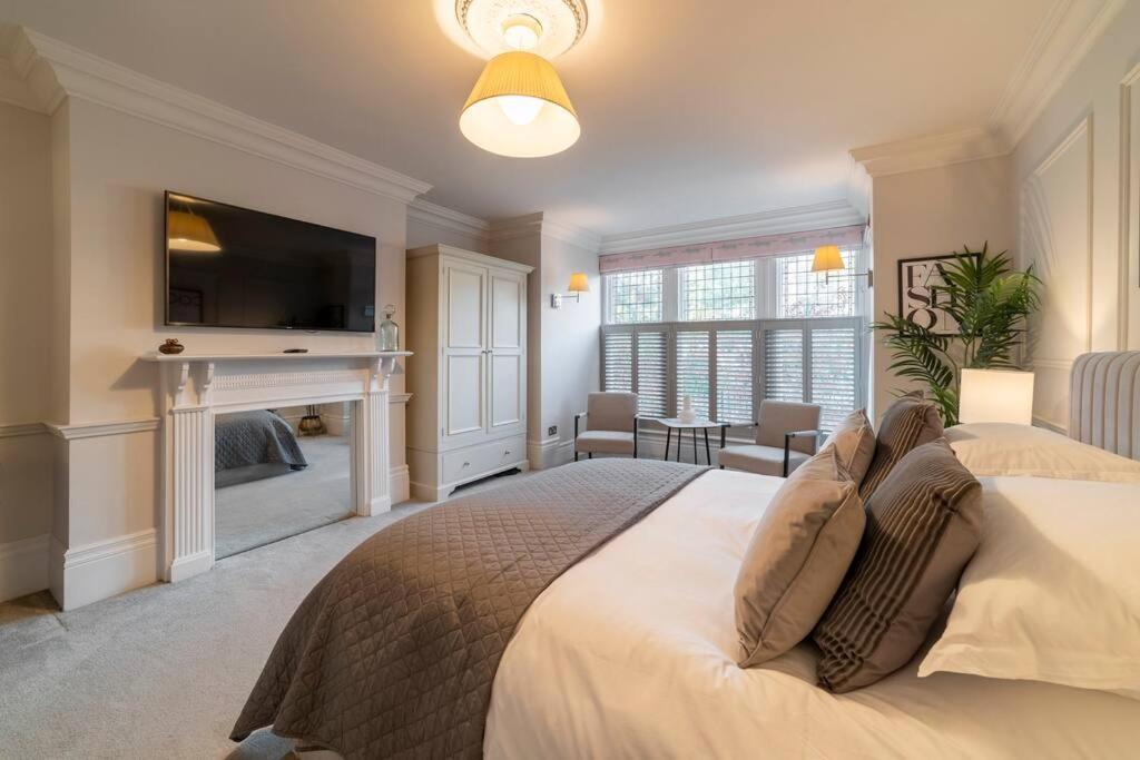 Apartment Westcourt By Rmg Harrogate
