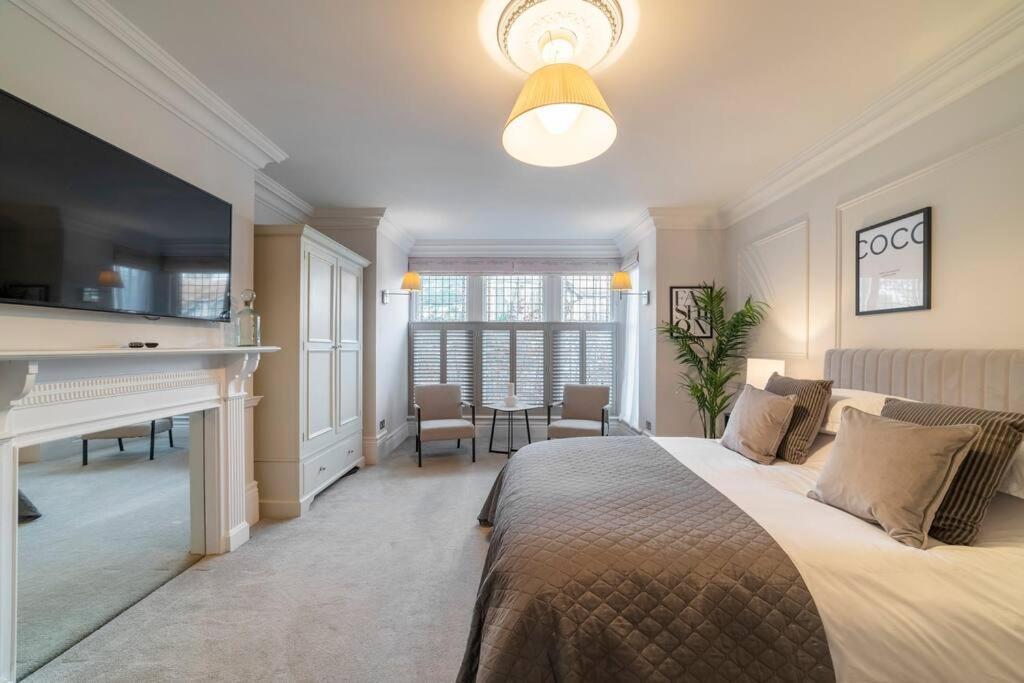 Apartment Westcourt By Rmg