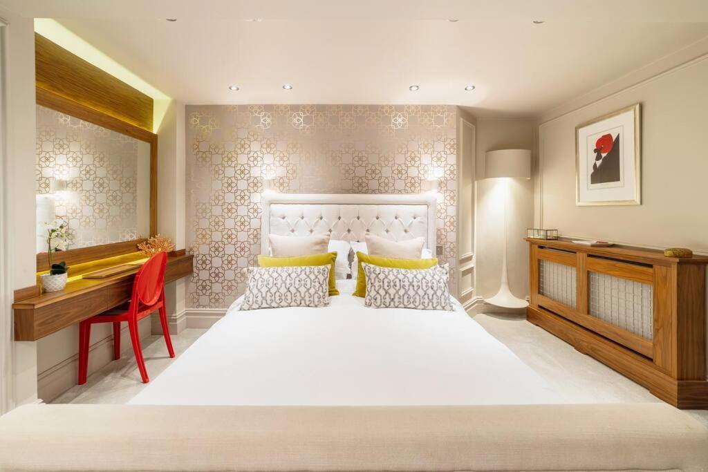 Westcourt By Rmg Apartment