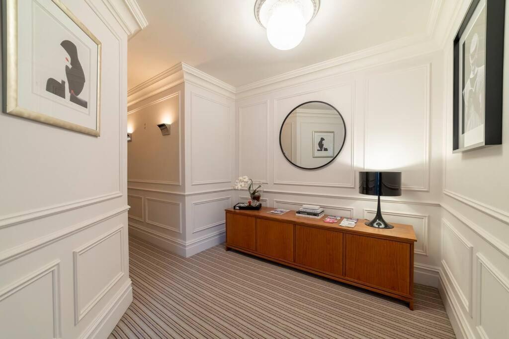 Westcourt By Rmg Apartment