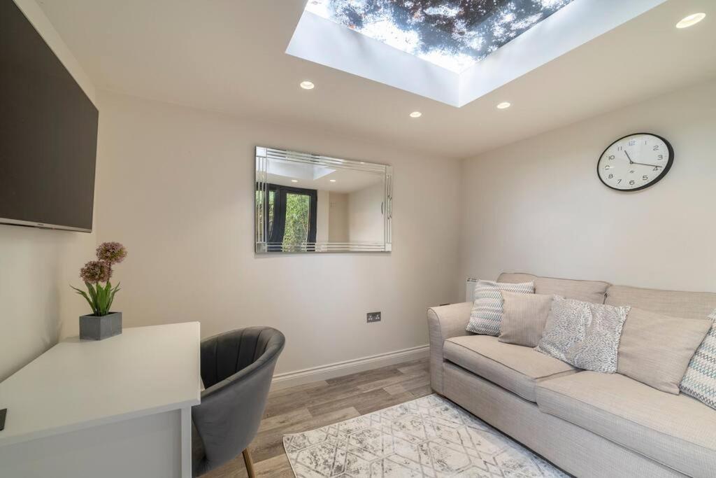 Westcourt By Rmg Apartment Harrogate