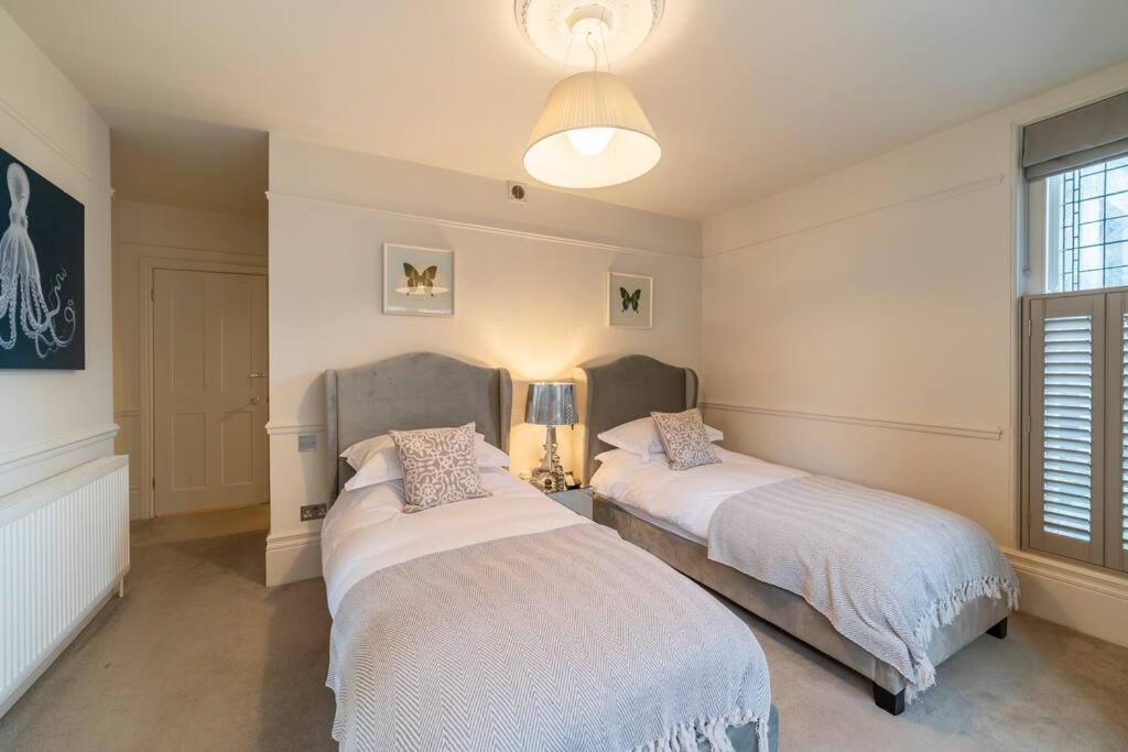 Apartment Westcourt By Rmg