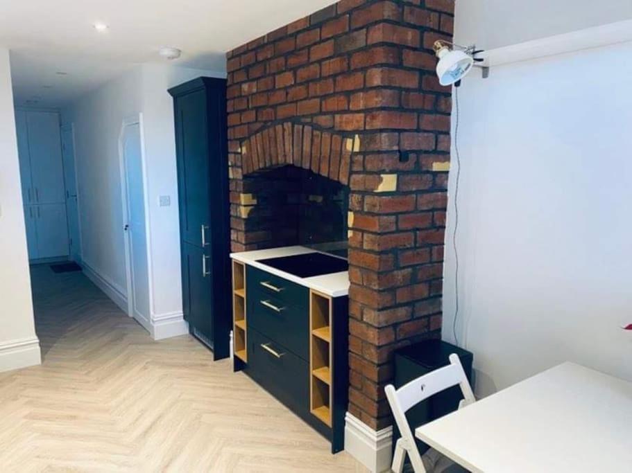 Luxury In Location Harrogate