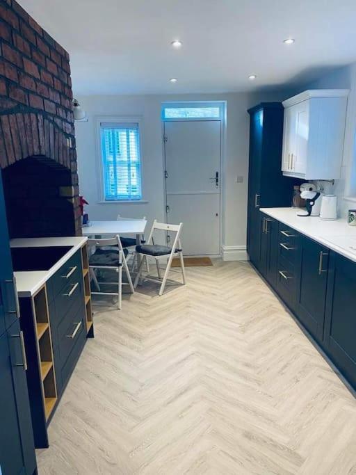 Luxury In Location Apartment Harrogate