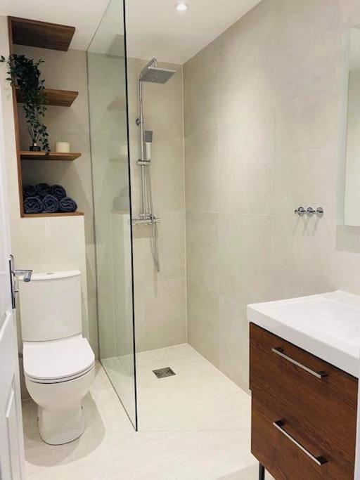 Apartment Luxury In Location