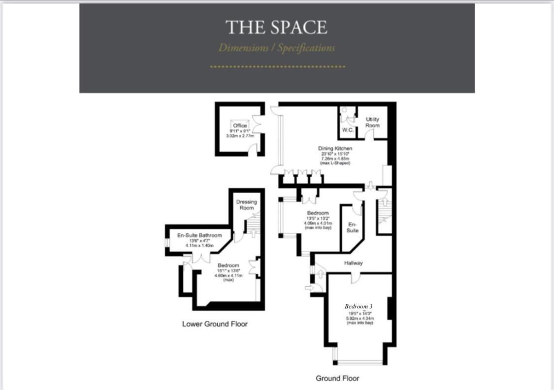 Apartment Westcourt By Rmg *