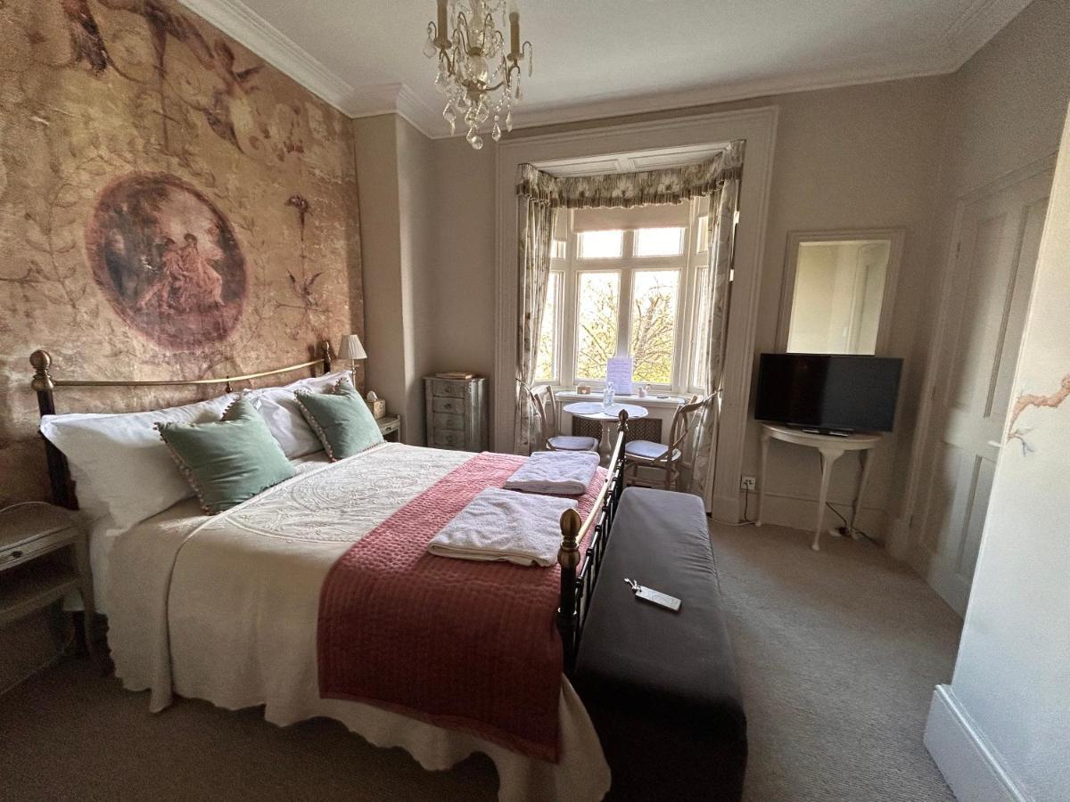 Country house Hazel Manor Harrogate