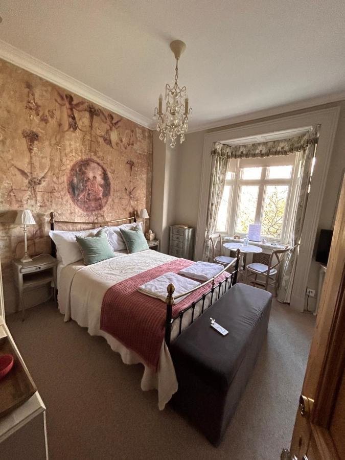 Hazel Manor * Harrogate