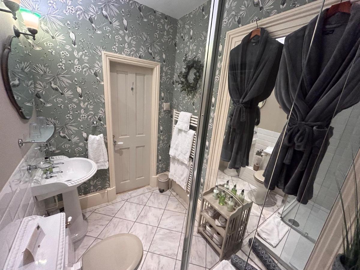 Hazel Manor Country house Harrogate
