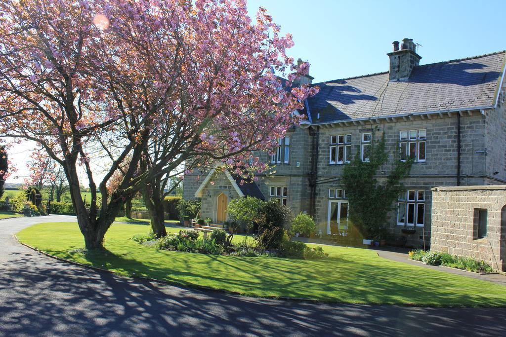 Hazel Manor Harrogate
