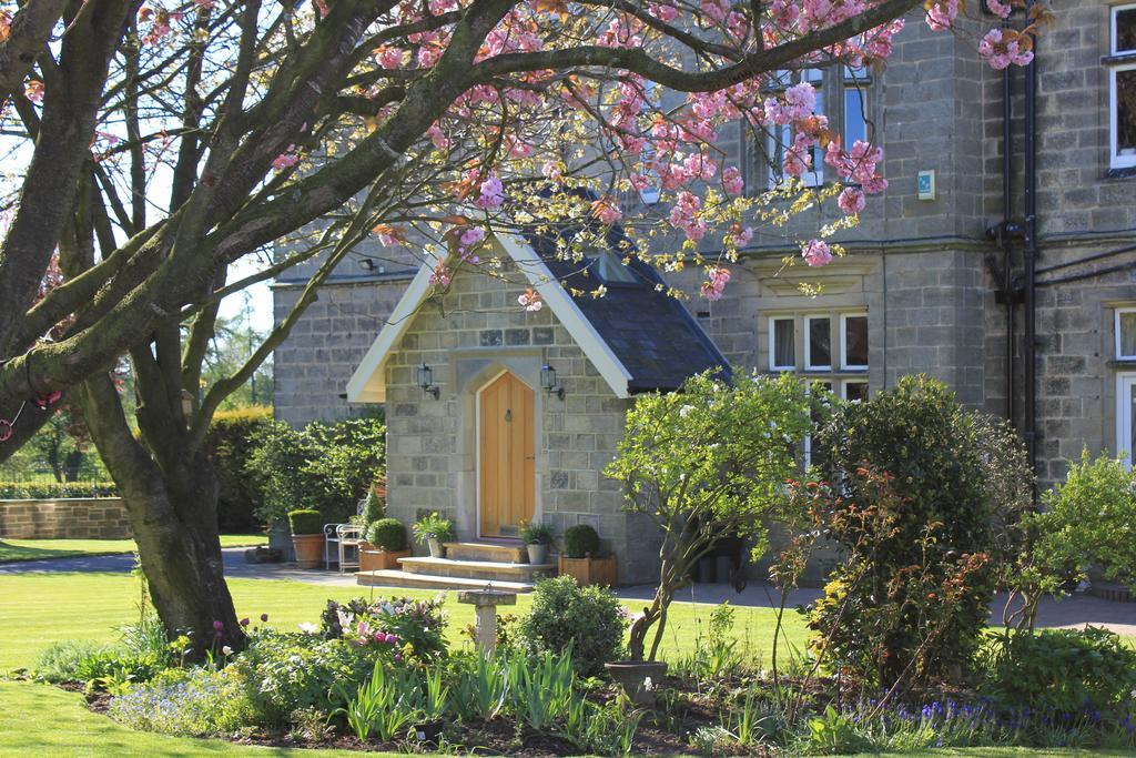 Country house Hazel Manor *