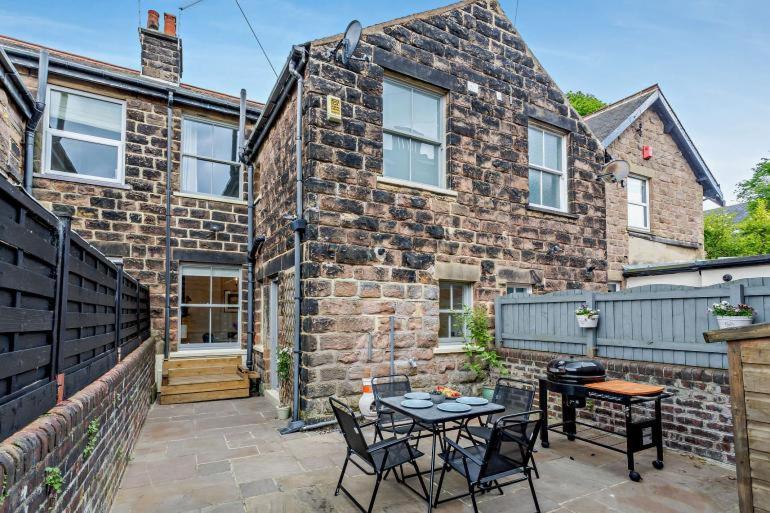 The Townhouse * Harrogate