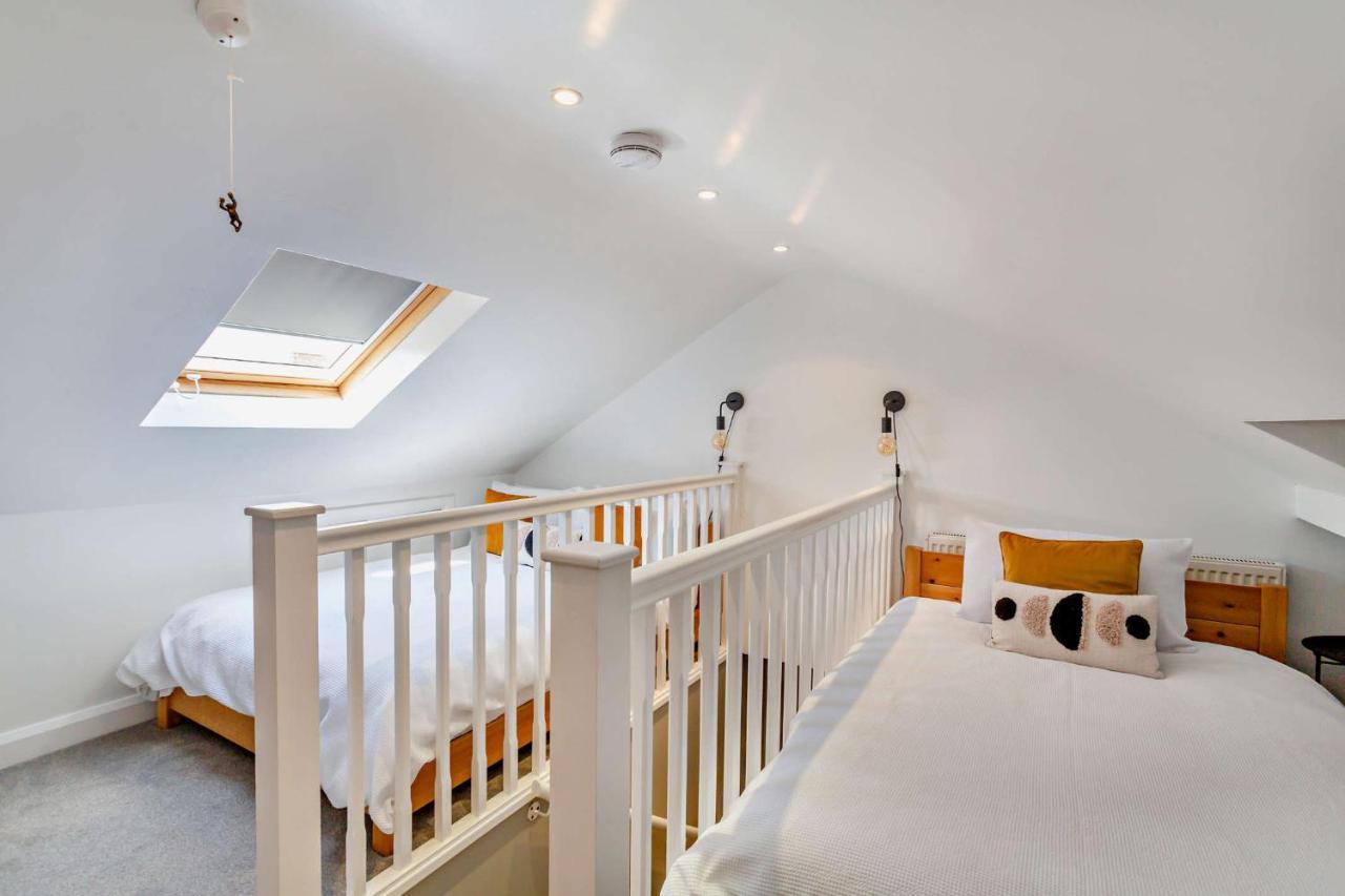3-bedroom With Free Parking&flexible Bed Configuration *
