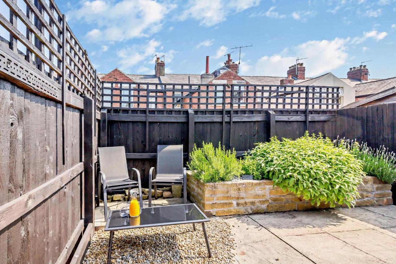 3-bedroom With Free Parking&flexible Bed Configuration * Harrogate