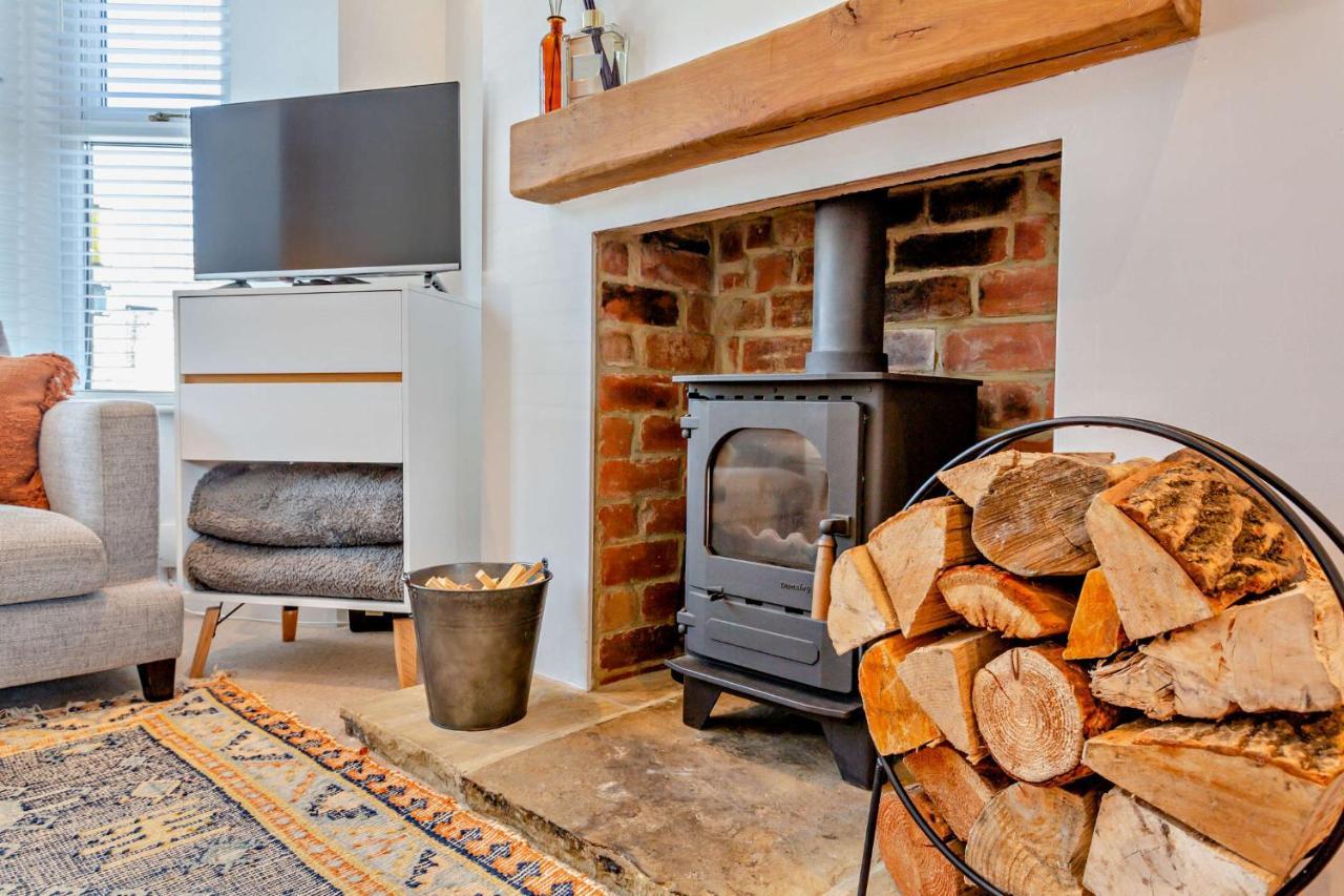3-bedroom With Free Parking&flexible Bed Configuration Harrogate