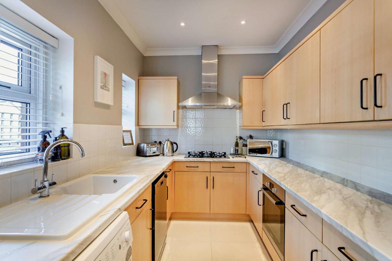 3-bedroom With Free Parking&flexible Bed Configuration Holiday home