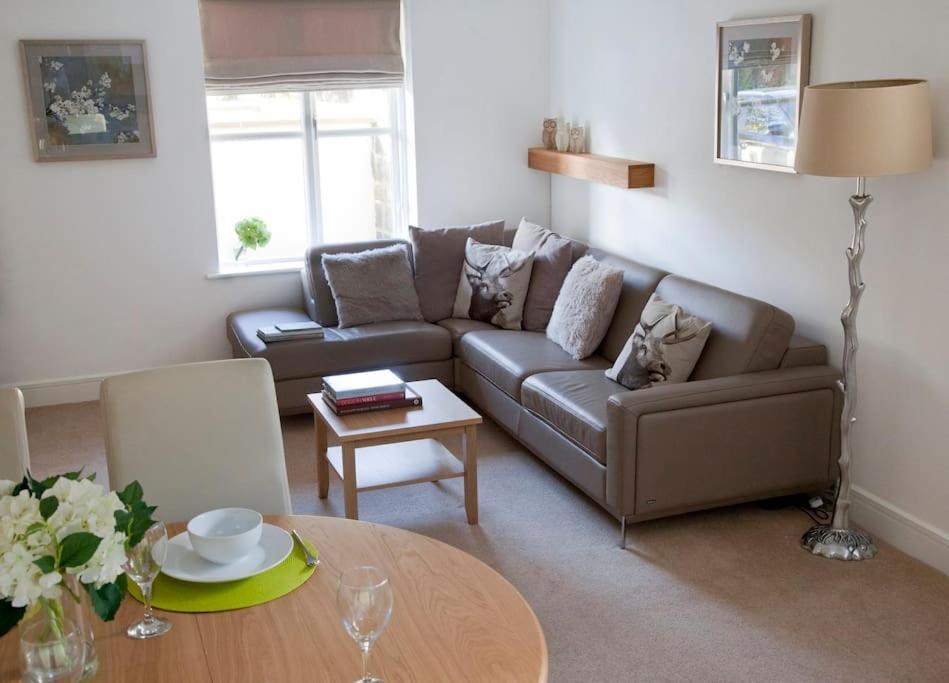 Beautiful 3 Bedroom House, Harrogate