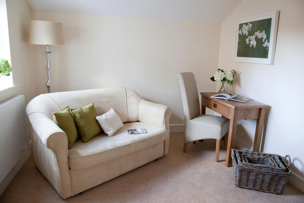 Beautiful 3 Bedroom House, Harrogate