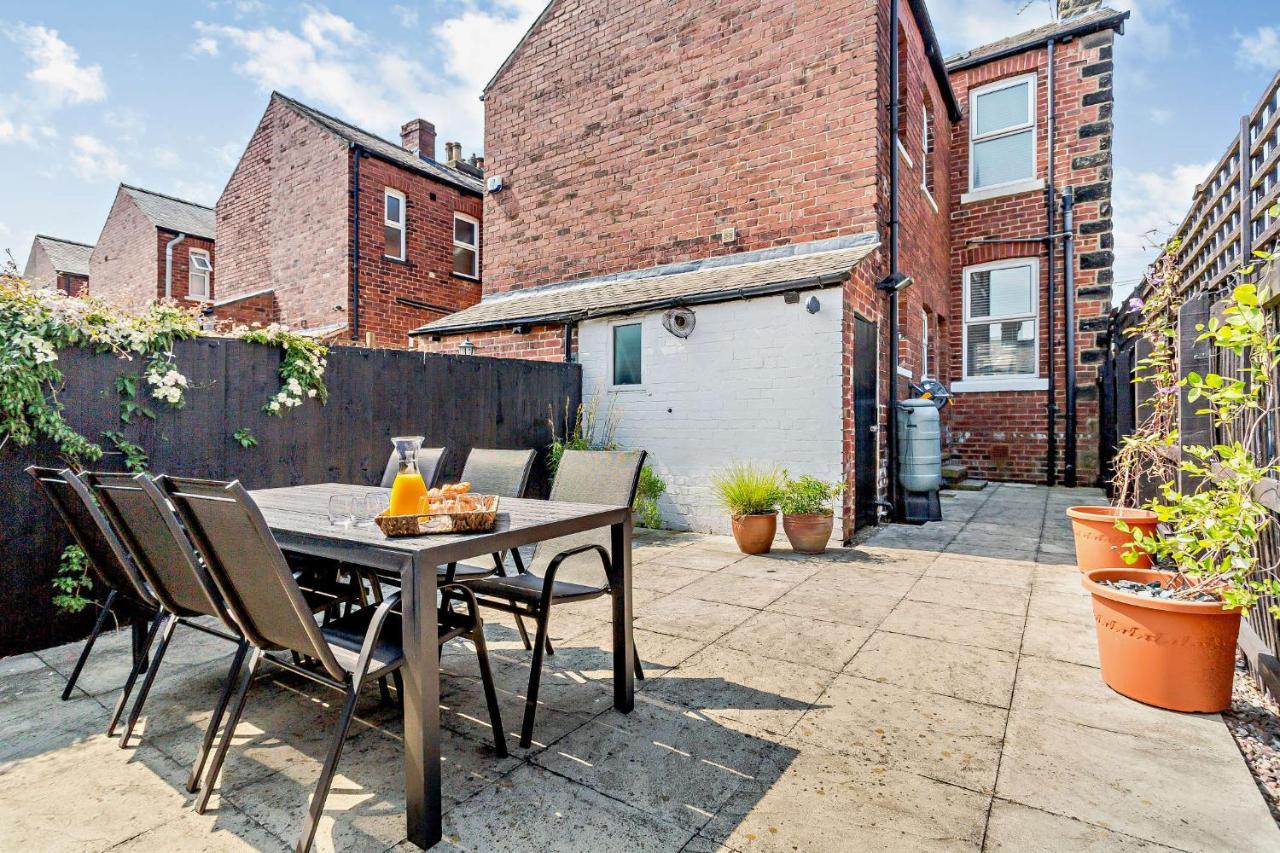 3-bedroom With Free Parking&flexible Bed Configuration Holiday home