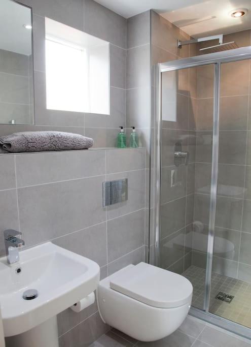Holiday home Beautiful 3 Bedroom House,