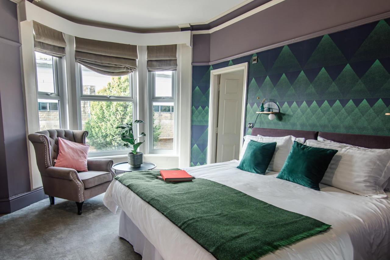 Aparthotel The Marmot