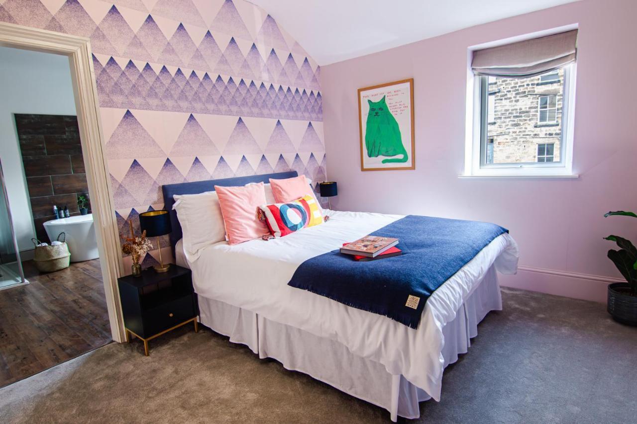 The Marmot Aparthotel Harrogate