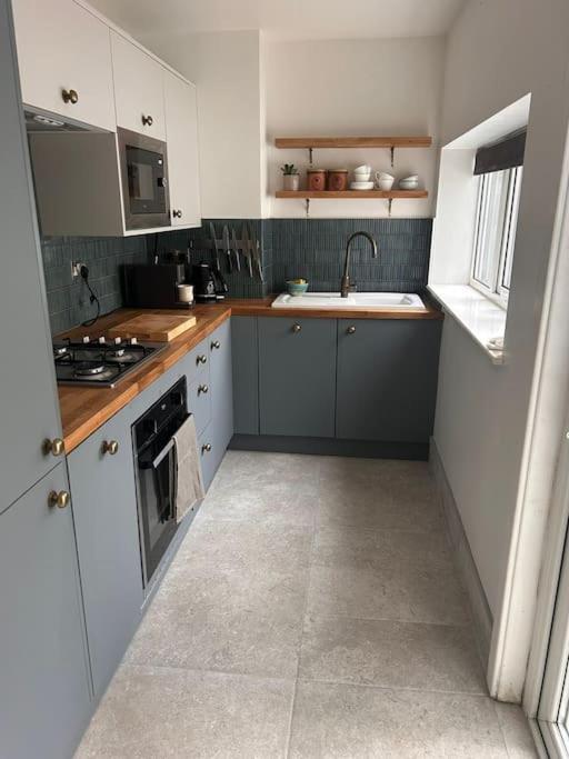 Cosy Haven Harrogate