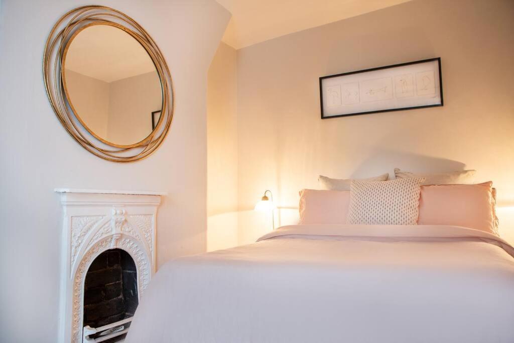 Holiday home Cosy Haven *