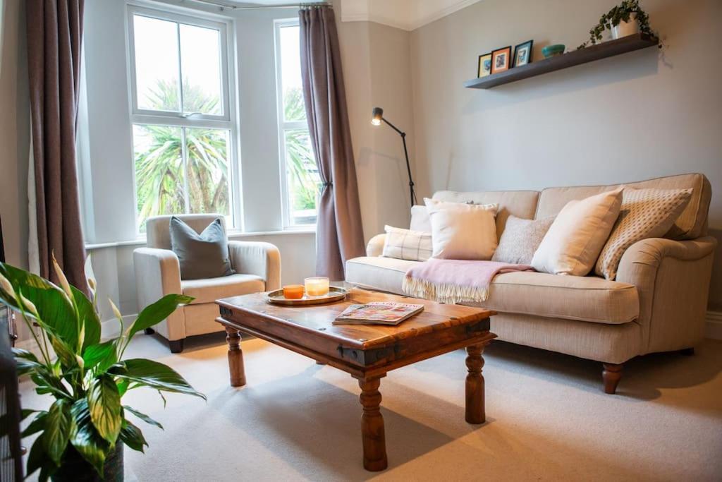 Cosy Haven